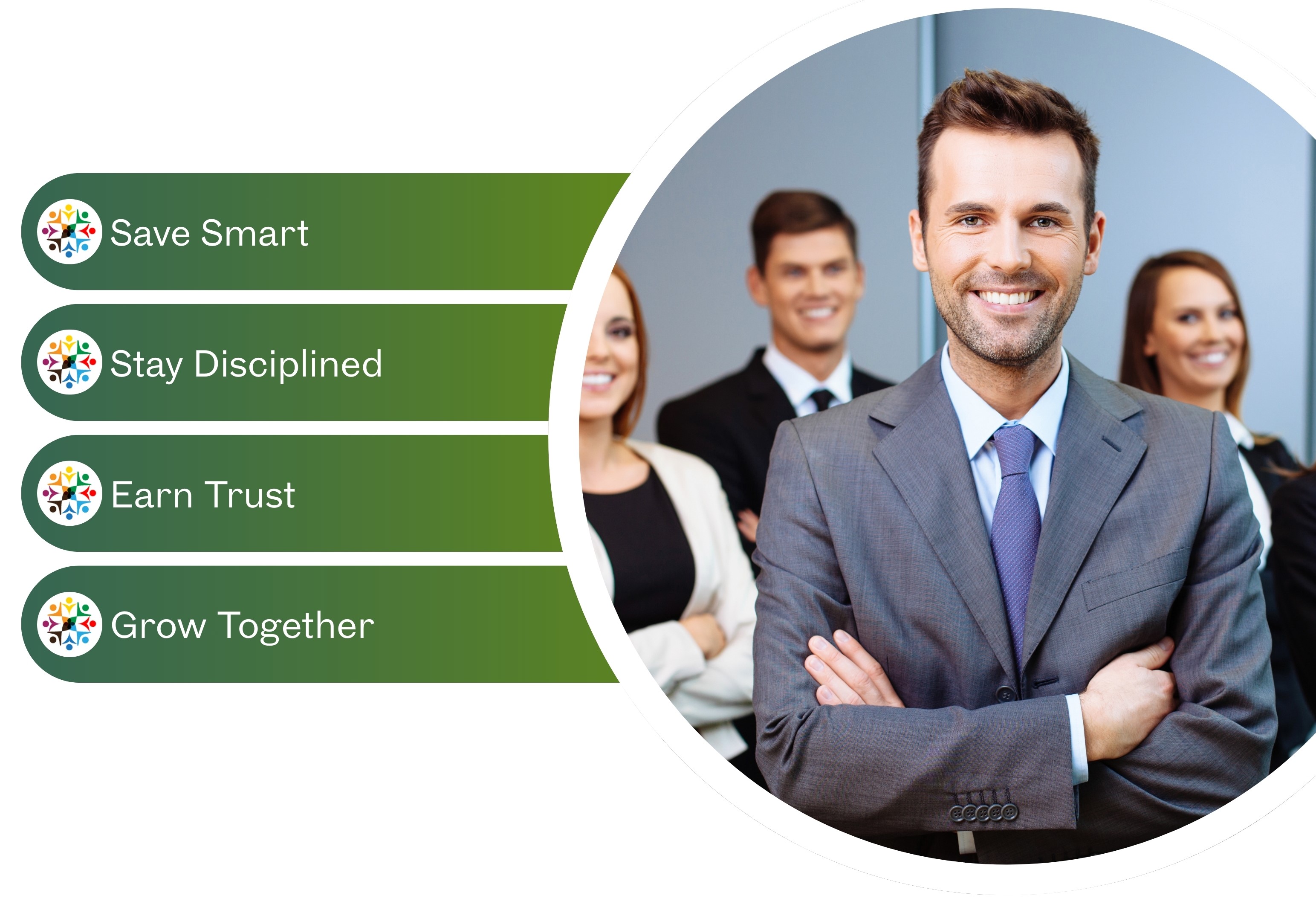 Dreamecosystem Overview